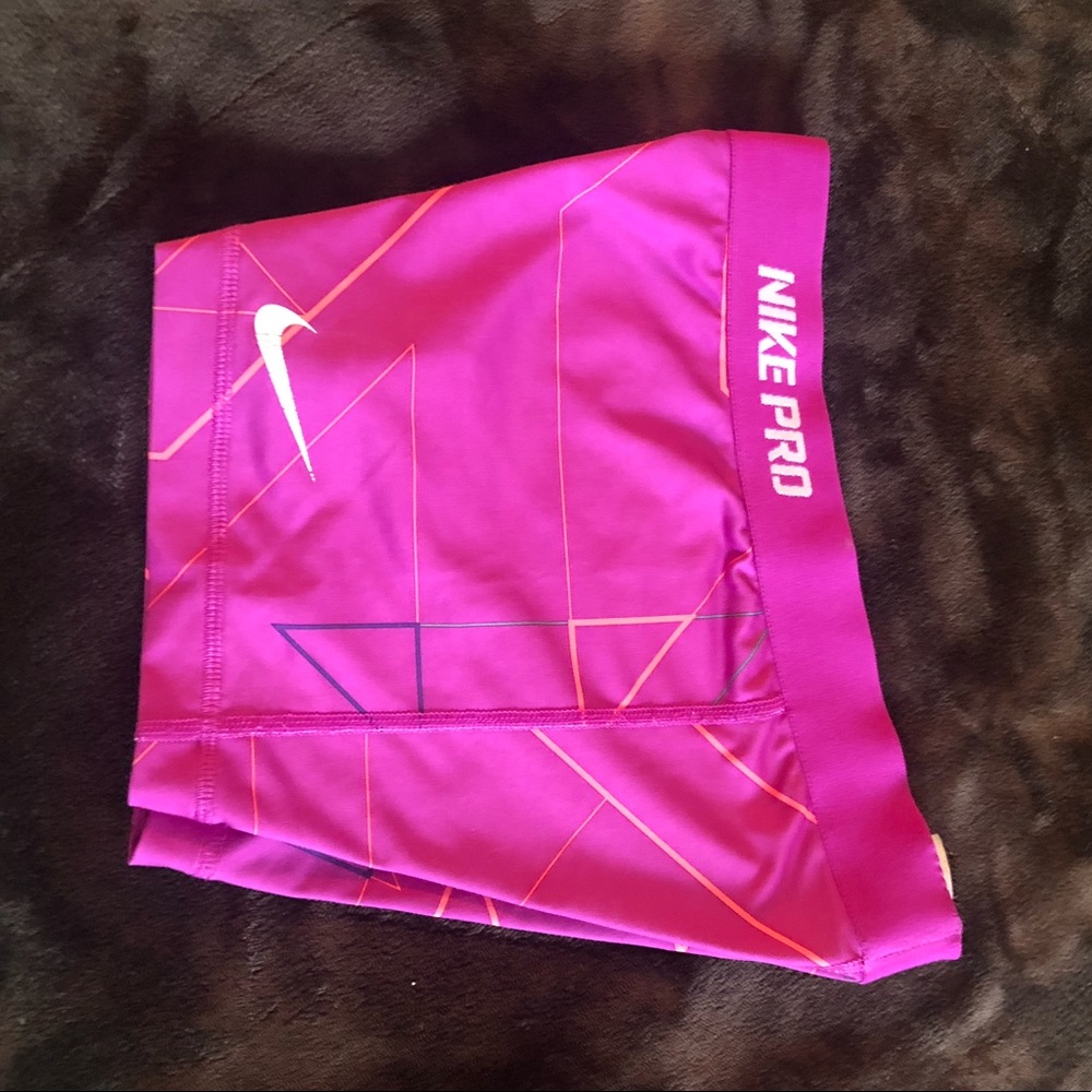 Nike Pro DRI FIT